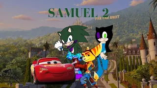 Samuel 2 Part 1: Opening/Accidentally in Love (Remake)