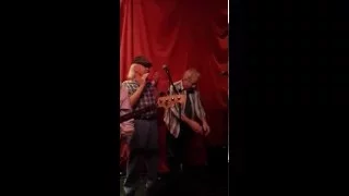 Kenny and the Kasuals - Journey to Tyme, Dallas, Texas 2016