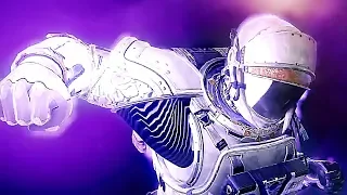 DESTINY 2 SHADOWKEEP Launch Trailer (2019) PS4 / Xbox One / PC