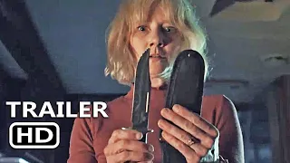 THE VANISHED Official Trailer 2020 Thriller, Mystery Movie