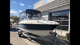 2009 Bayliner Discovery 192