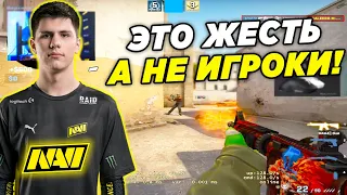 B1T ИГРАЕТ ПОТНУЮ КАТКУ НА ФЕЙСИТЕ (CS:GO)