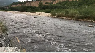 Лучше гор только горы,дух захватывает от этой красоты.20.08.2021.