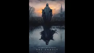 THE UNHOLY ( Official trailer ) 2021