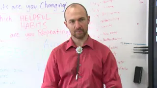 News 4 Tucson interviews Mitchell Rutherford, Saguaro High School teacher