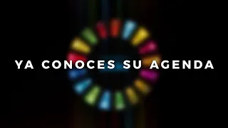 Lo que se oculta tras la Agenda 2030