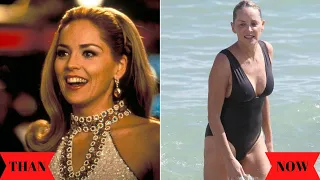 Casino (1995) Cast⭐Then and Now (1995 vs 2023)⭐How They Changed⭐Movie Stars