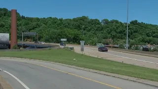 Route 28 ramp to Highland Park Bridge closed for next three months