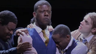 "Make Them Hear You" from Ford's Theatre "Ragtime"