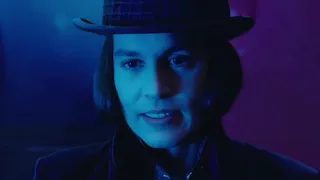 Willy Wonka hating kids for 10 minutes straight...