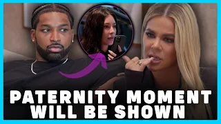 All The Khloe Kardashian & Tristan Thompson Cheating Drama Was Filmed For The Kardashians?