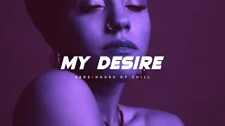 My Desire | Sensual Chill Soul Beat | Midnight & Bedroom Music