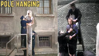 Pole Hanging - History's Most BRUTAL Execution Method?