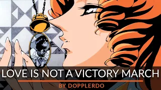 Utena AMV | "Love Is Not a Victory March" | DopplerDo