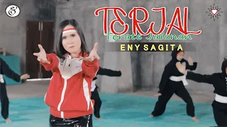 Eny Sagita - Terjal | Dangdut (Official Music Video)