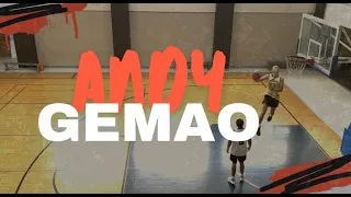 “Mamaw”: The Andy Gemao Story