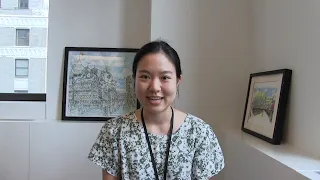 DCP 2019 Summer Interns - Chae Park (Ep. 10)