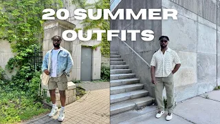 20 Summer Outfits | What To Wear In 2023