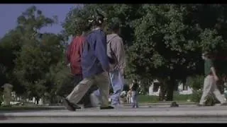 Don't Be A Menace Funny Clip