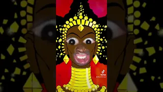 GOODVIBESJOO - sacré Kirikou🤣🤣🤣