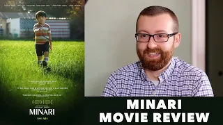 Minari - Movie Review