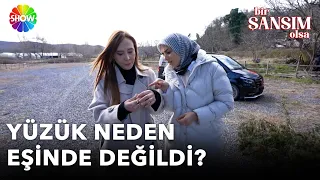 Halime Hanım bilinmeyen gerçekleri anlatıyor! | Bir Şansım Olsa