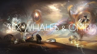Sex Whales & Omri - I Won't Forget This