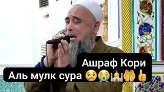 Ашраф Кори-аль мулк 😭😭😥🥺👍