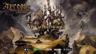 Ayreon - The Mirror Maze (Into The Electric Castle) 1998