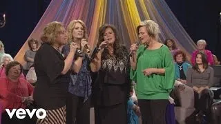 I Am Loved (Live) - Sandi Patty, Heather Ruppe Day, Amy Rouse, Joyce Martin Sanders