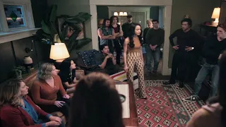 Riverdale 06×21 ending scene