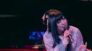 Wagakki Band(和楽器バンド):Hakanaku mo Utsukushii no wa(「儚くも美しいのは」)-Hall Tour 2018 Oto No Kairou