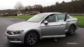 Essai Volkswagen Passat 8 : enfin la relève