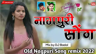 New Nagpuri Dj Song 2022 || Dj Badal Latehar  Song 2022 |l Sadri Dj RemixNagpuri Song 2022