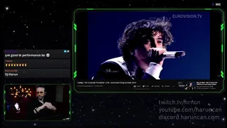 Harun Can Canlı Yayında maNga-We Could Be The Same İzliyor(24.04.2021-Cumartesi Twitch Yayını)