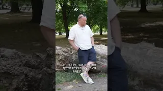 Олег Кашин о несбережении русского народа