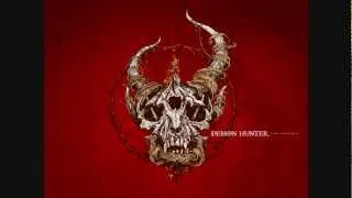 Demon Hunter - "Someone To Hate" (Instrumental)