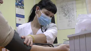 Сотрудники МУП ЖКХ прошли ревакцинацию от коронавирусной инфекции