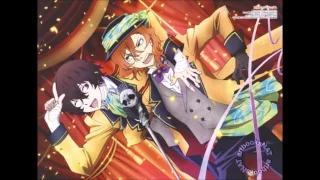 Dazai and Chuuya (Soukoku) Karaoke Duet