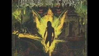 Cradle Of Filth - Doberman Pharaoh