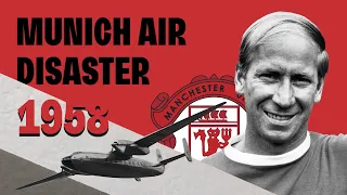 An Interrupted Flight by Manchester United