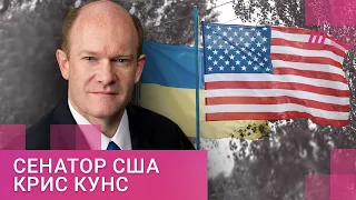 О визите Зеленской в США, отношении американцев к Украине, и Эрдогане как посреднике с Россией