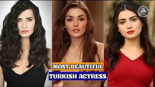 Top 10 Most Beautiful Turkish Actress |Most Beautiful Turkish Actress