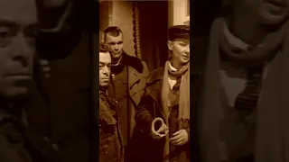 "Вы не сочувствуете детям Германии??.." #shorts // "Собачье сердце" (1988).