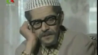 Film Algerien الندم