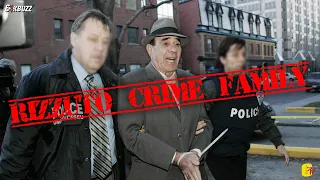 Montreal’s Teflon Don | Vito Rizzuto & The Rizzuto Crime Family | Canadian Mafia
