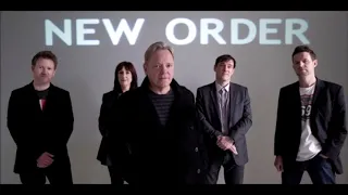 New Order Gillian Gilbert complete 2018 interview