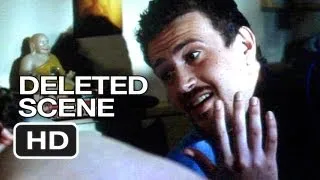 Knocked Up Deleted Scene - You Could Be My Stepdad (2007) - Judd Apatow movie HD