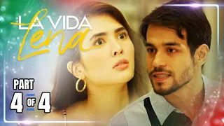 La Vida Lena | Episode 87 (4/4) | October 26, 2021