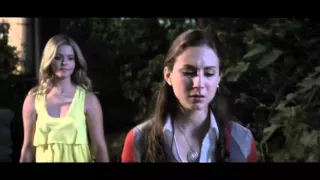Pretty Little Liars - The Night Alison Dissapeared - Short Cut Movie